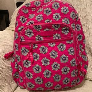 Vera Bradley backpack